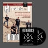 Hungarica: Szavazz magadra! DIGI CD - H-Music Magazin
